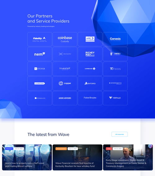 金融科技品牌與網頁設計 網絡技術驅動下的創新與用戶體驗