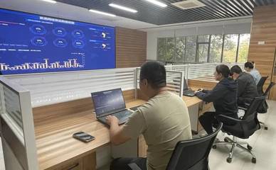 濟寧高新區(qū) 優(yōu)化跨部門綜合監(jiān)管，打造網(wǎng)絡(luò)貨運新業(yè)態(tài)與山東互聯(lián)網(wǎng)數(shù)據(jù)服務(wù)新高地